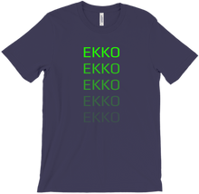 EKKO 2.0T-Shirts