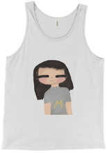 Mvvaya Tank-Top
