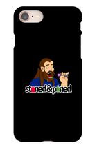 stonedandpwned iPhone Phone Cases