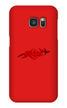 Official Assaultix Samsung Case