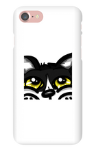 otay__kay hi- iPhone Phone Cases