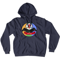 Idiot with a Playstation Hoodie