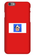 AlexBlox_Gaming iPhone 8 Phone case