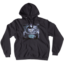 omnipresent_void Hoodies (No-Zip/Pullover)