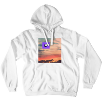 alan_mylvl Hoodies (No-Zip/Pullover)