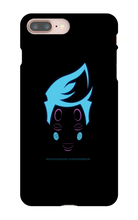 iDOLMAN APAREL iPhone Phone Cases