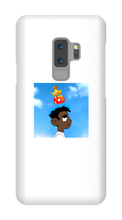 projectjordan Samsung Phone Cases