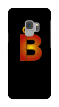 nosopb Samsung Phone Cases