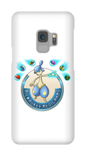 Milwaukee Medichams Samsung Phone Cases