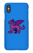 skyesco iPhone Phone Cases