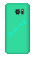 whatsthedrip Samsung Phone Cases