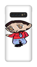 mandoalba Samsung Phone Cases