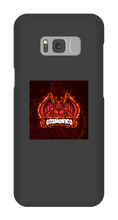 od3m0n1co Samsung Phone Cases