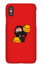 yamatatakashi iPhone Phone Cases