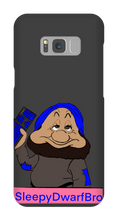 sleepydwarfbro Samsung Phone Cases