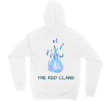 The Red Clans Hoodie