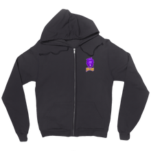 kinglion3752865 Zip Up Hoodie