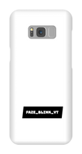 faze_blink_yt Samsung Phone Cases
