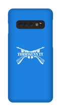 tommygunntv Samsung Phone Cases