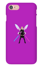 Faery iPhone Case