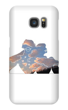 Cloud 9 Samsung Phone Cases