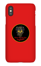 crazygmfm1977 iPhone Phone Cases