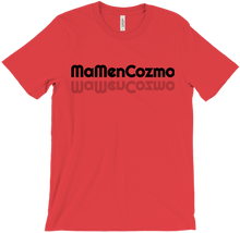 mamencozmoxbo T-Shirts