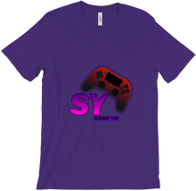 Simpley Logo Summer T-Shirt (Female Style)