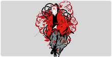 Gaming Mousepad Ninja da Ambu