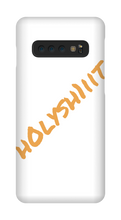 h0lysh1iit Samsung Phone Cases