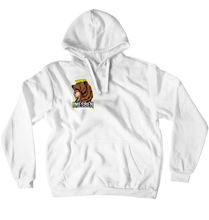 imesben Hoodies (No-Zip/Pullover)