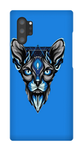 blusphinx Samsung Phone Cases