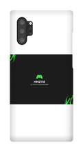 hmz118 Samsung Phone Cases