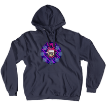bearlygoodgaming Hoodies (No-Zip/Pullover)