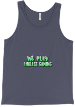 weplayendlessgaming Tank Top