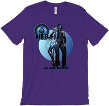 HEB SPOTTER & BRANDIGURL 2nd Life Edition T-Shirts