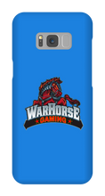 Warhorse Gaming Samsung Phone Cases
