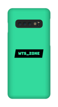 wts_zone Samsung Phone Cases s8