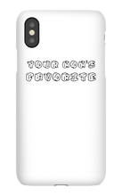 Your Mom's Favorite Iphone Case