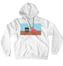 jedy_youtube Hoodies (No-Zip/Pullover)