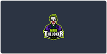 meik_the_joker XXL Gaming Mousepad