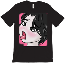 Lewd shirt