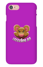 leggenda88 iPhone Phone Cases