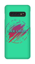 techpeterson20lol Samsung Phone Cases