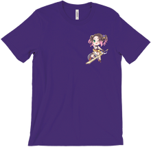 nadira_asmr T-Shirts