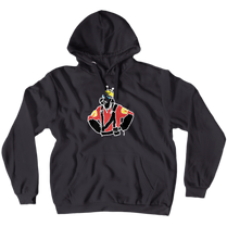 thegamingkid_ Hoodies (No-Zip/Pullover)