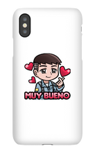 bueno19d iPhone Phone Cases