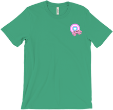 xthefemalecaptainx T-Shirts