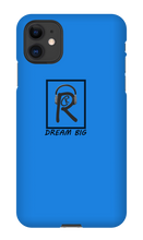 rck_music iPhone Phone Cases