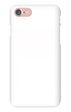 mrledi21 iPhone Phone Cases